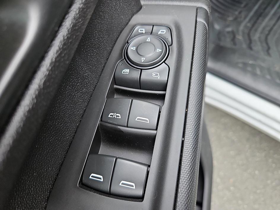 new 2025 Chevrolet Silverado 2500 car, priced at $47,818