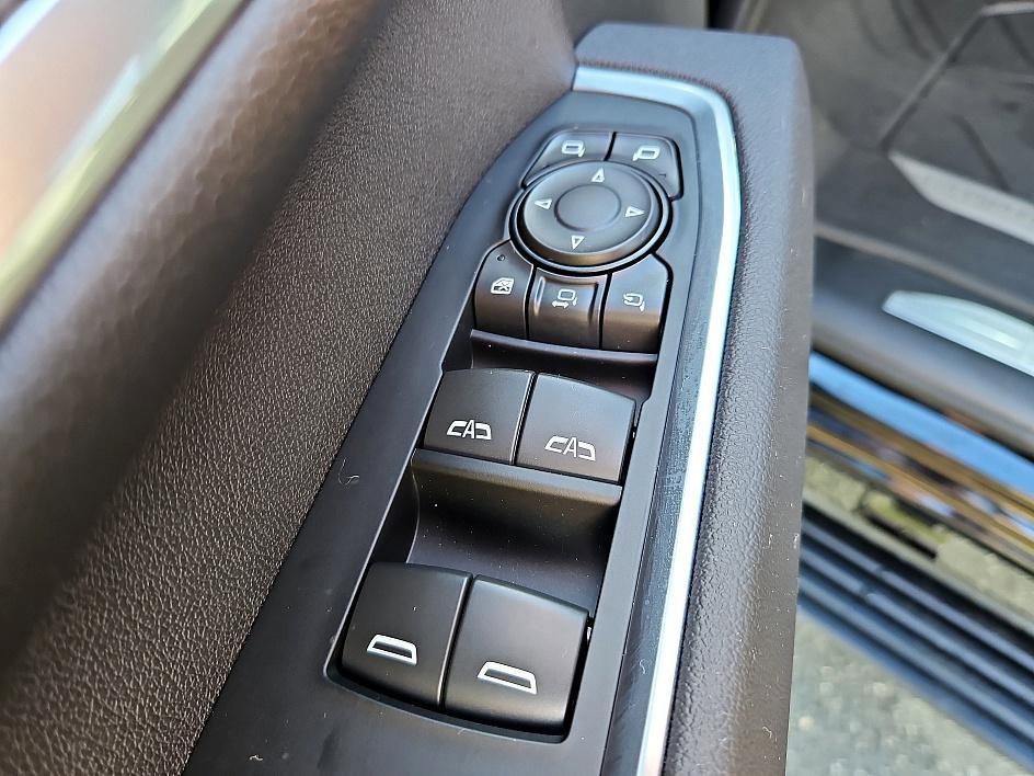 new 2025 Chevrolet Silverado 2500 car, priced at $82,739