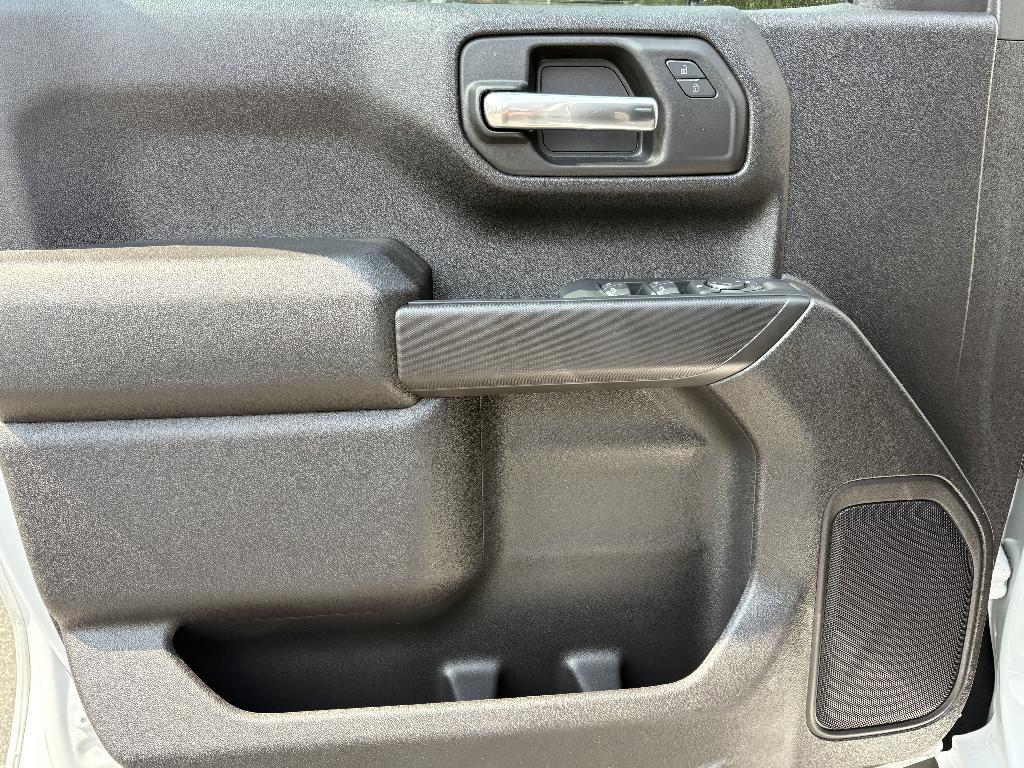 used 2024 Chevrolet Silverado 1500 car, priced at $44,172