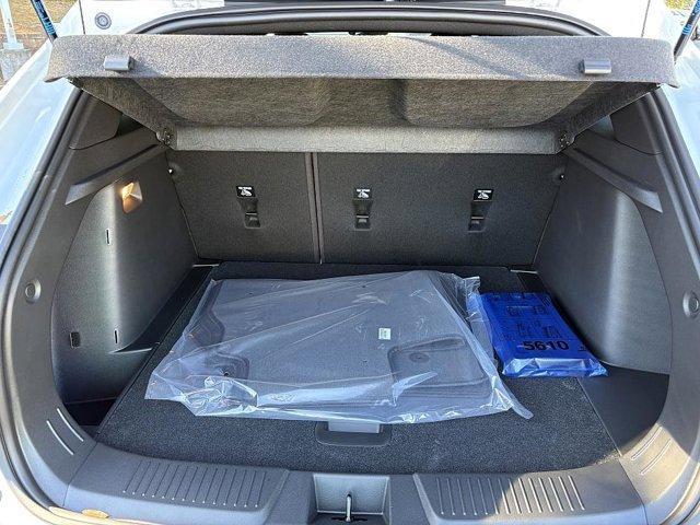 new 2026 Chevrolet Trax car, priced at $26,840