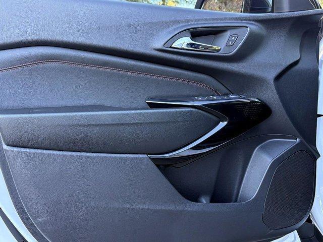 new 2026 Chevrolet Trax car, priced at $26,840