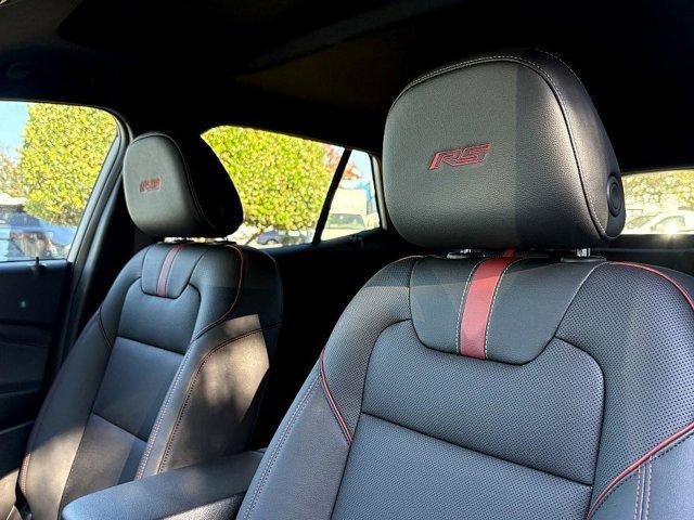 new 2026 Chevrolet Trax car, priced at $26,840