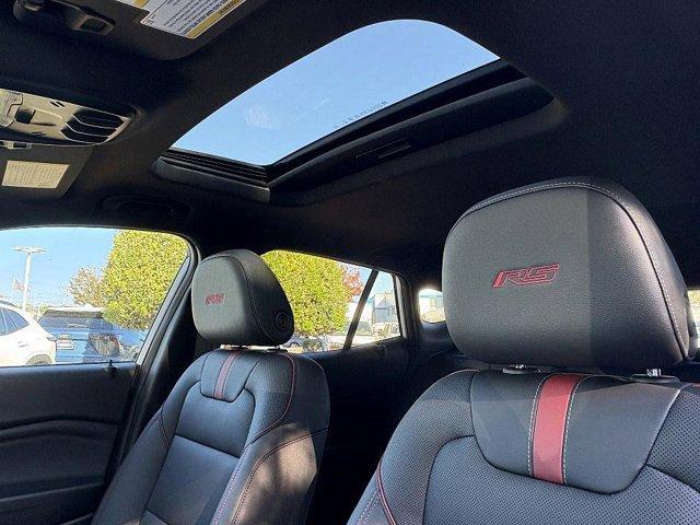 new 2026 Chevrolet Trax car, priced at $26,840