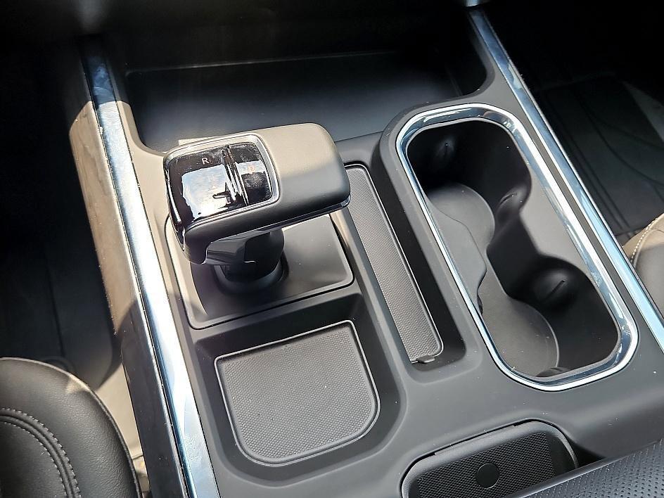 new 2025 Chevrolet Silverado 1500 car, priced at $53,395