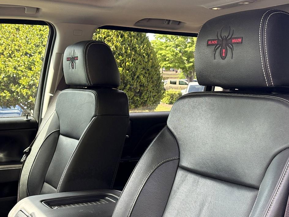 used 2017 Chevrolet Silverado 2500 car, priced at $47,819