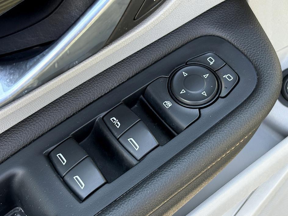 used 2021 GMC Terrain car, priced at $20,754