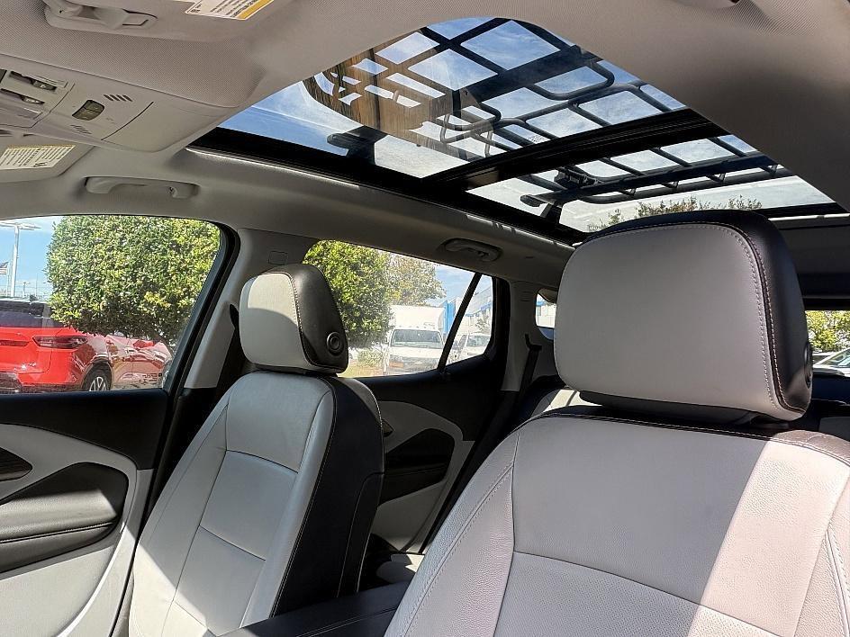used 2021 GMC Terrain car, priced at $20,754