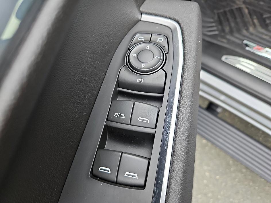 new 2025 Chevrolet Silverado 1500 car, priced at $57,784