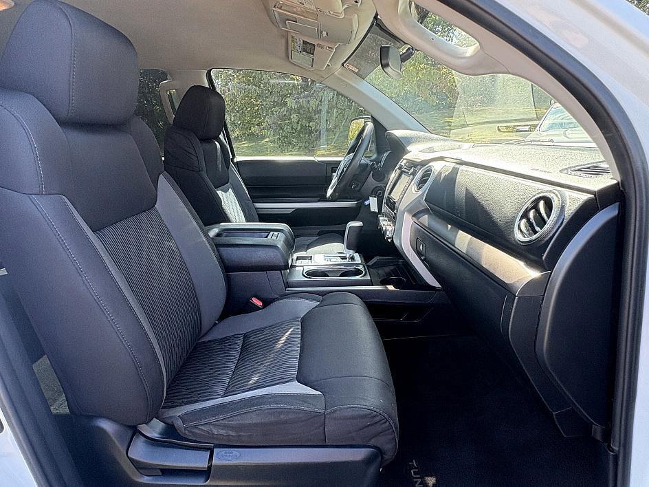 used 2017 Toyota Tundra car, priced at $22,887