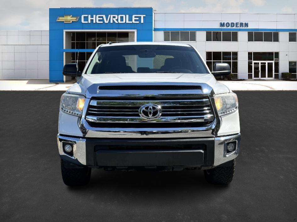 used 2017 Toyota Tundra car, priced at $22,887