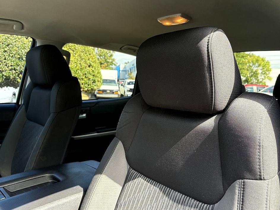 used 2017 Toyota Tundra car, priced at $22,887