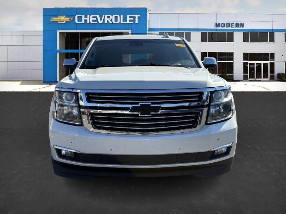 used 2015 Chevrolet Tahoe car, priced at $19,512