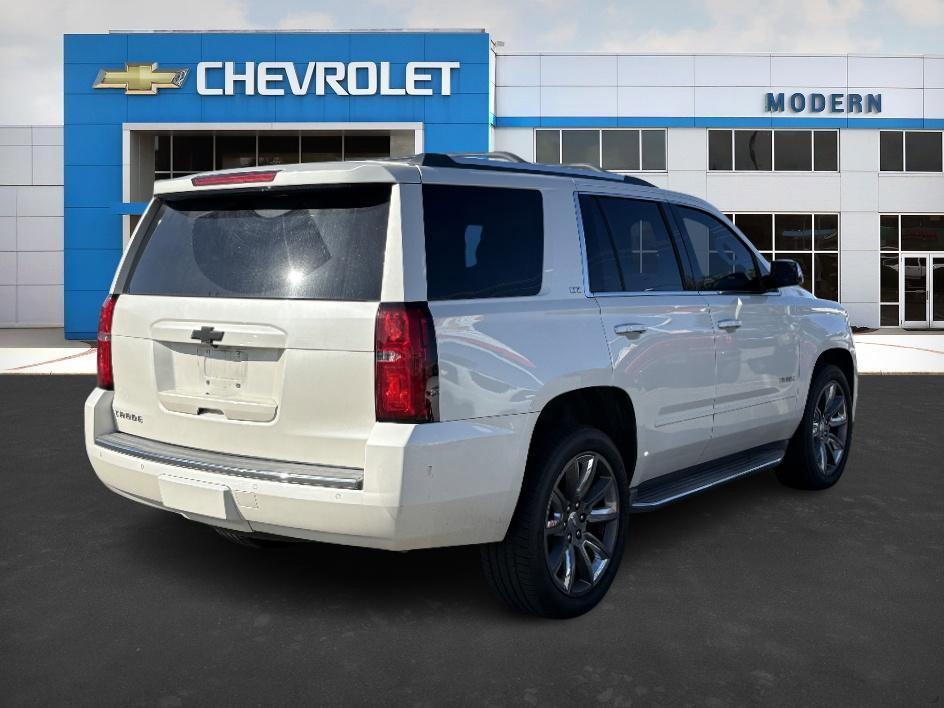 used 2015 Chevrolet Tahoe car, priced at $19,512