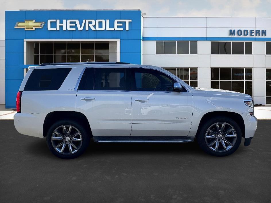 used 2015 Chevrolet Tahoe car, priced at $19,512