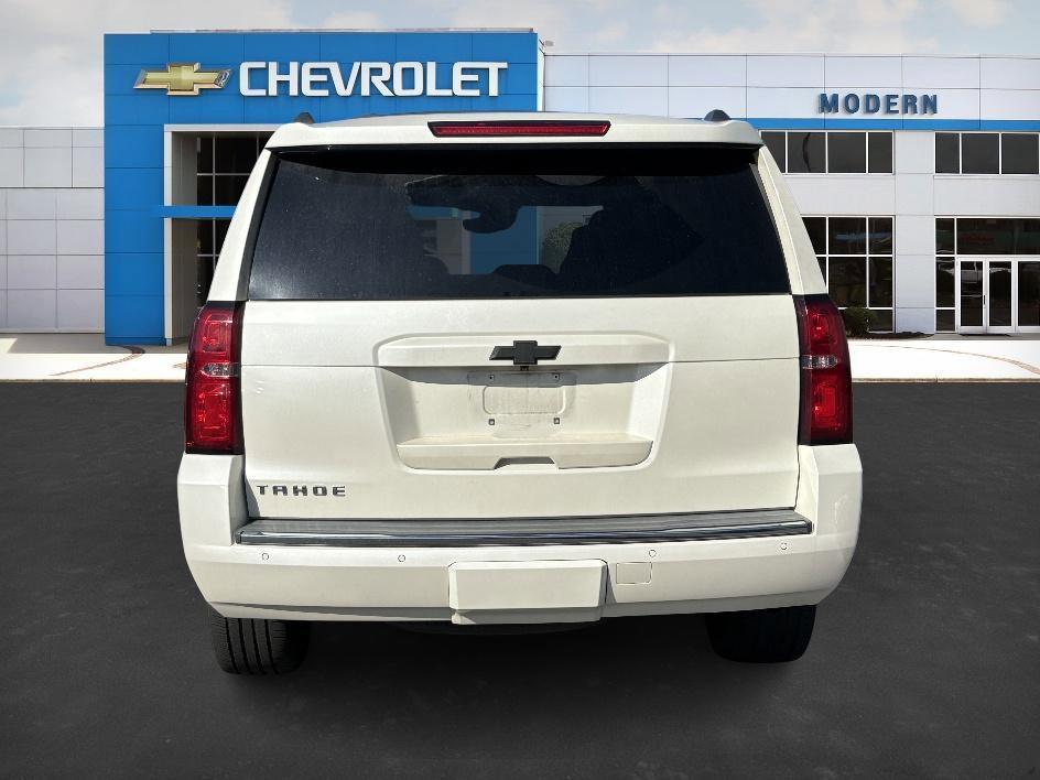used 2015 Chevrolet Tahoe car, priced at $19,512