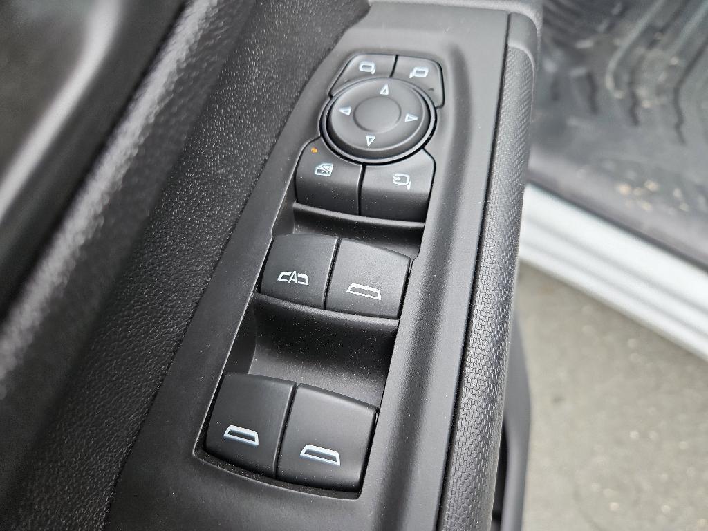 new 2025 Chevrolet Silverado 2500 car, priced at $44,818