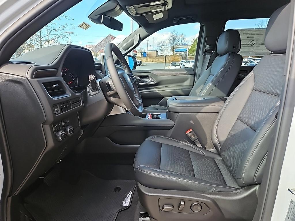 new 2024 Chevrolet Tahoe car, priced at $57,805