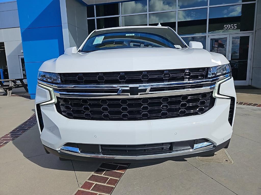 new 2024 Chevrolet Tahoe car, priced at $57,805