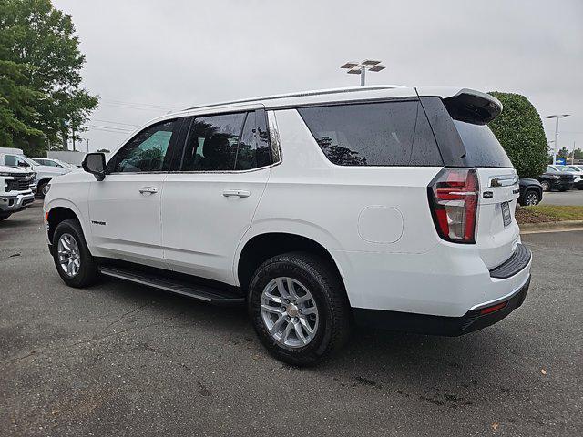 new 2024 Chevrolet Tahoe car, priced at $54,034