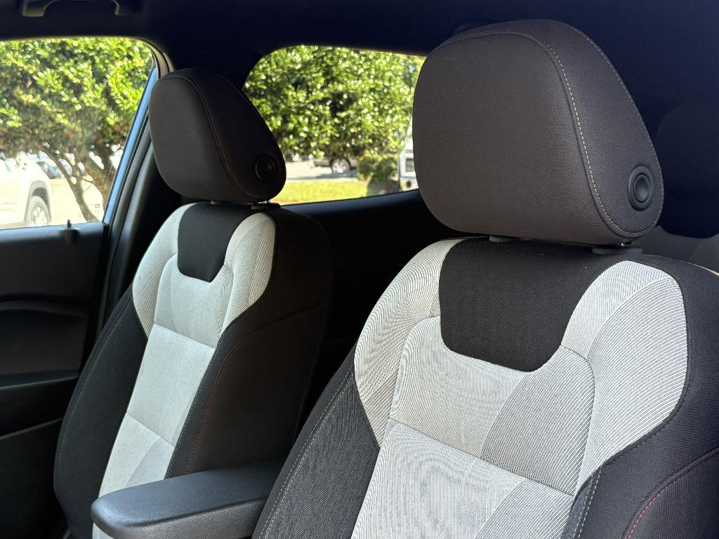 used 2024 Chevrolet Trax car, priced at $21,987