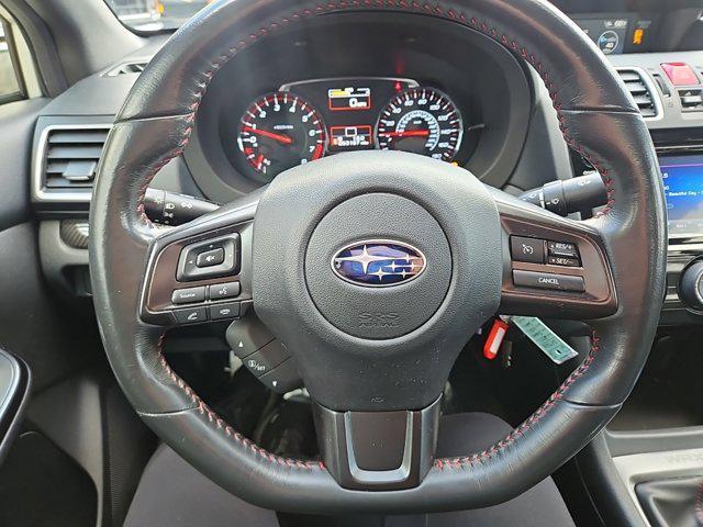 used 2019 Subaru WRX car, priced at $21,047