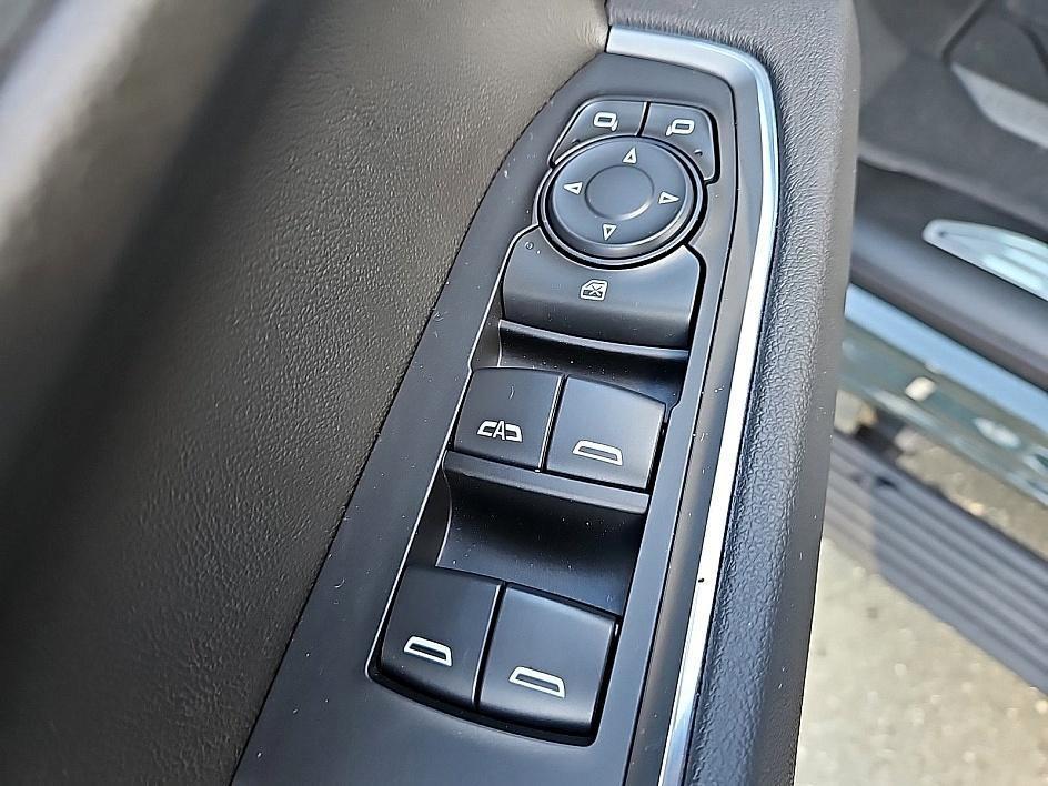 new 2025 Chevrolet Silverado 1500 car, priced at $46,440