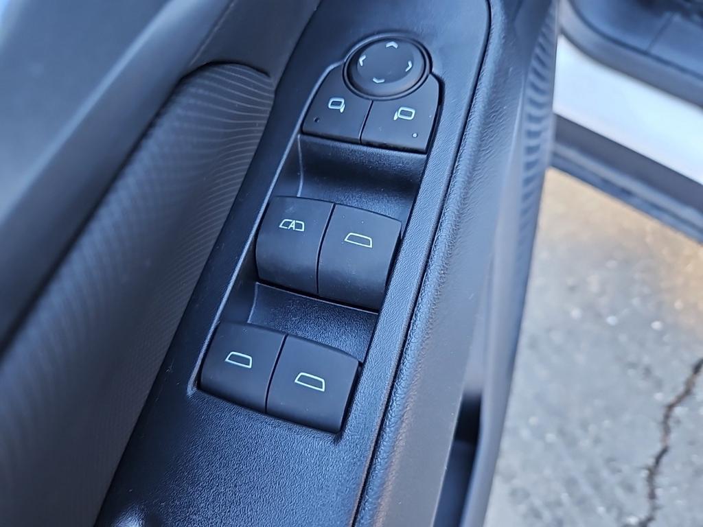 new 2025 Chevrolet Equinox EV car, priced at $46,635