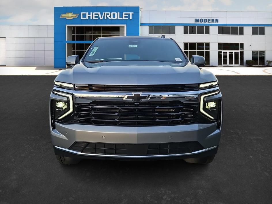 new 2025 Chevrolet Suburban car, priced at $60,533