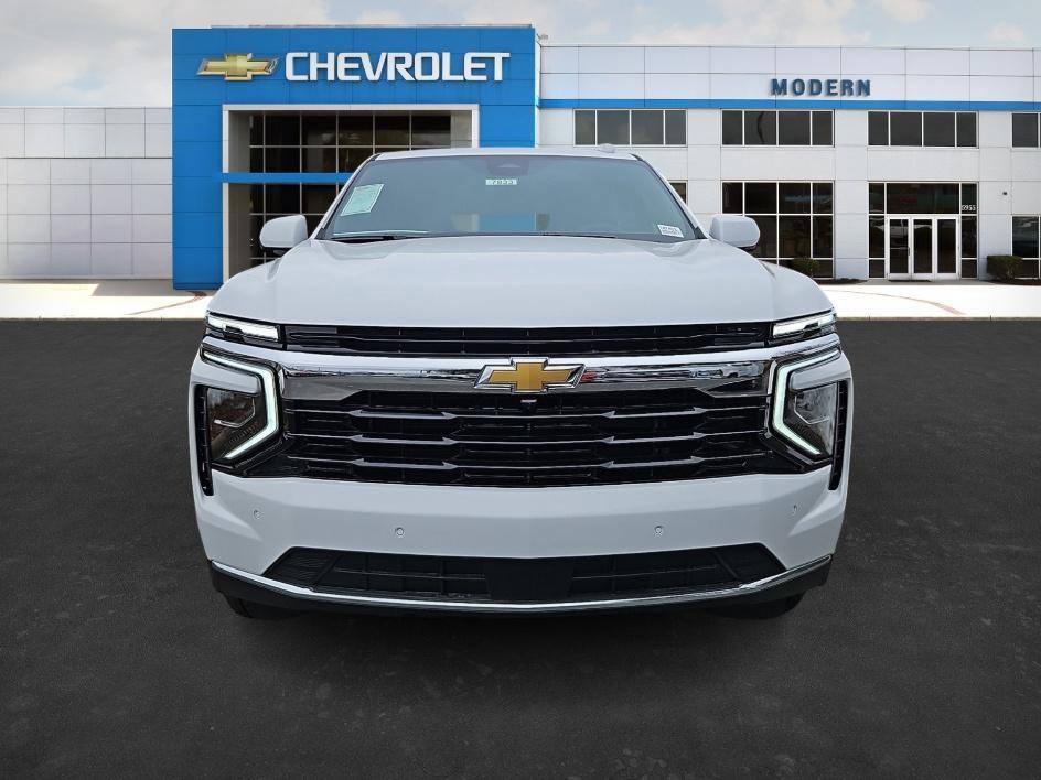 new 2025 Chevrolet Tahoe car, priced at $56,263