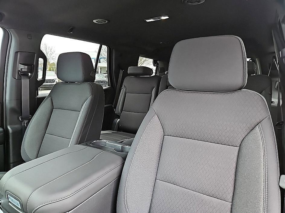 new 2025 Chevrolet Tahoe car, priced at $56,263