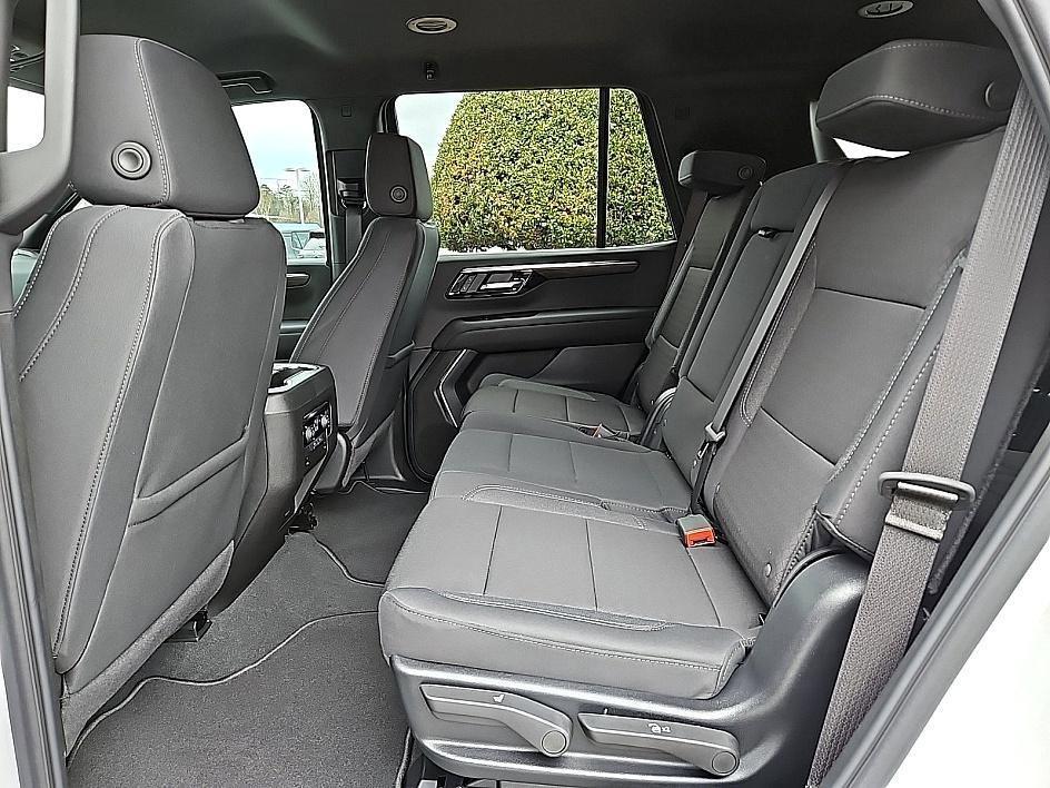 new 2025 Chevrolet Tahoe car, priced at $56,263