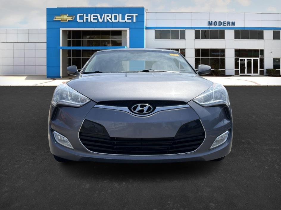 used 2012 Hyundai Veloster car, priced at $8,363