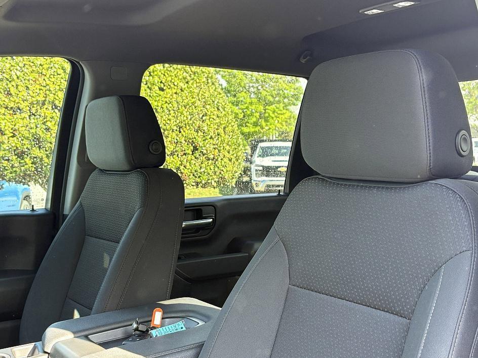 used 2024 Chevrolet Silverado 2500 car, priced at $49,349