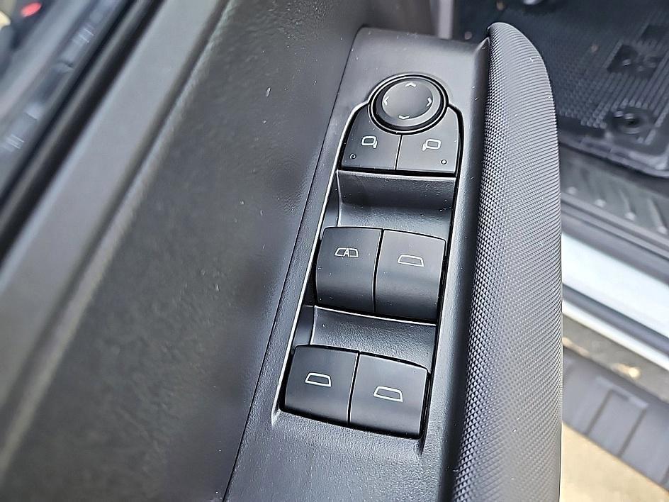 new 2025 Chevrolet Colorado car, priced at $44,595