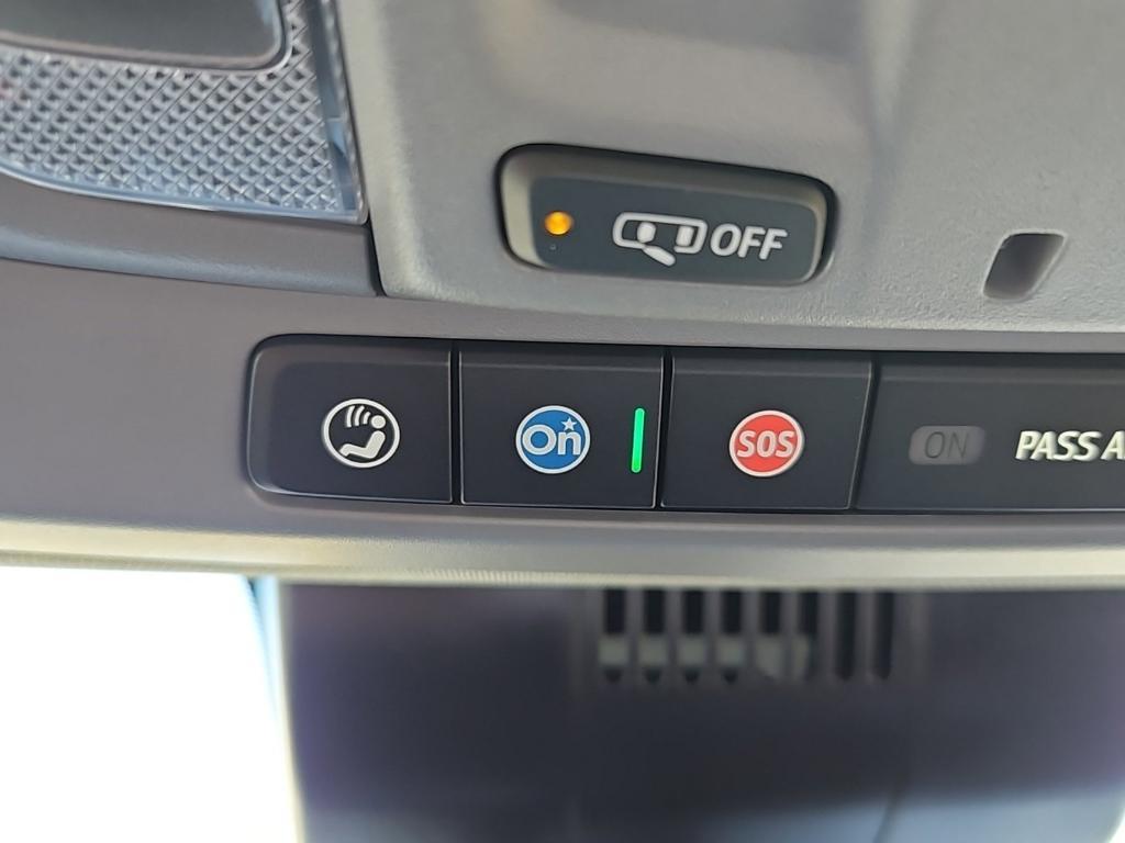 new 2025 Chevrolet Silverado 2500 car, priced at $51,965