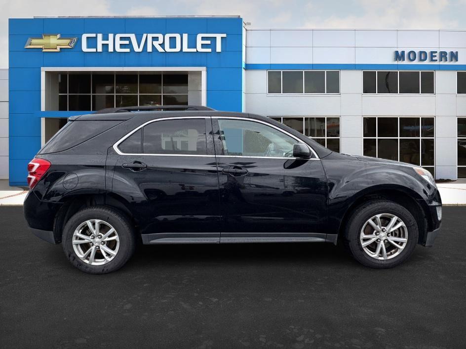 used 2016 Chevrolet Equinox car, priced at $10,987