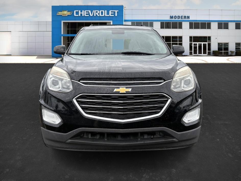 used 2016 Chevrolet Equinox car, priced at $10,987