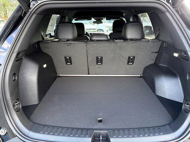 new 2026 Chevrolet Equinox car, priced at $25,844