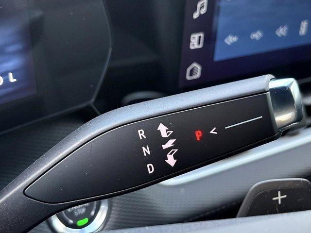 new 2026 Chevrolet Equinox car, priced at $25,844