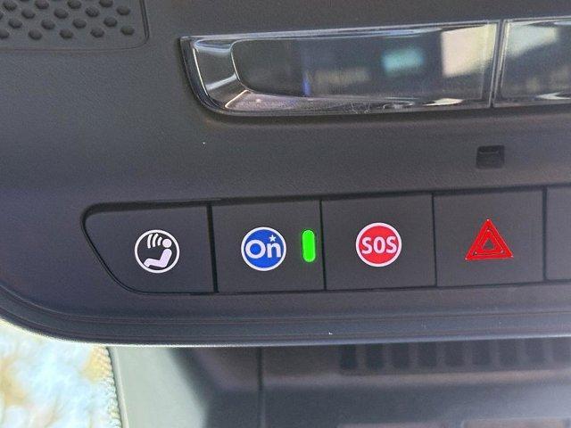 new 2026 Chevrolet Equinox car, priced at $25,844