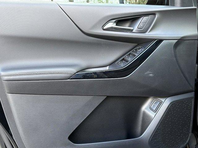 new 2026 Chevrolet Equinox car, priced at $25,844