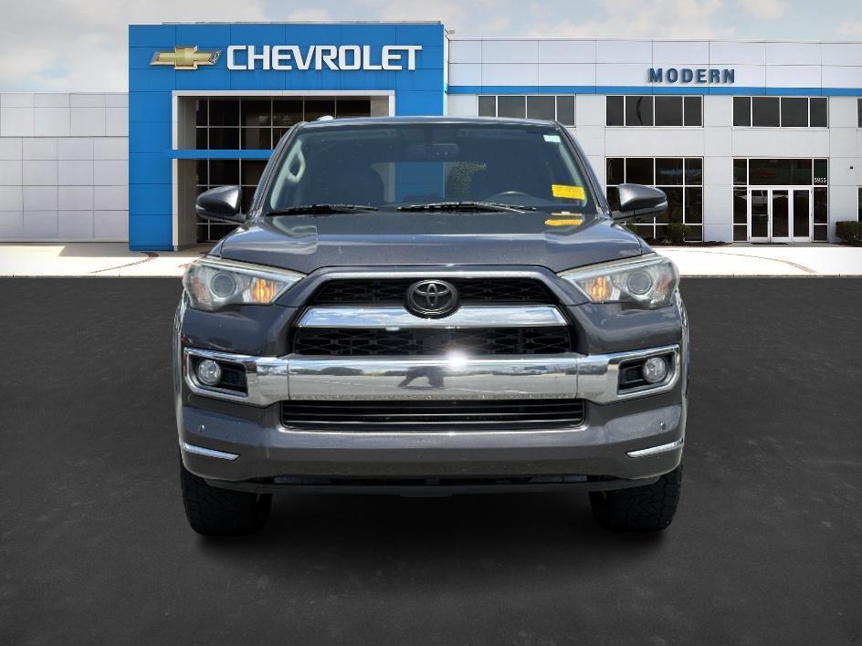 used 2015 Toyota 4Runner car, priced at $22,988