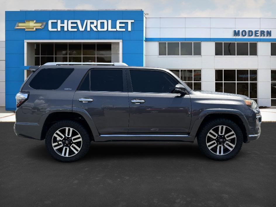 used 2015 Toyota 4Runner car, priced at $22,988
