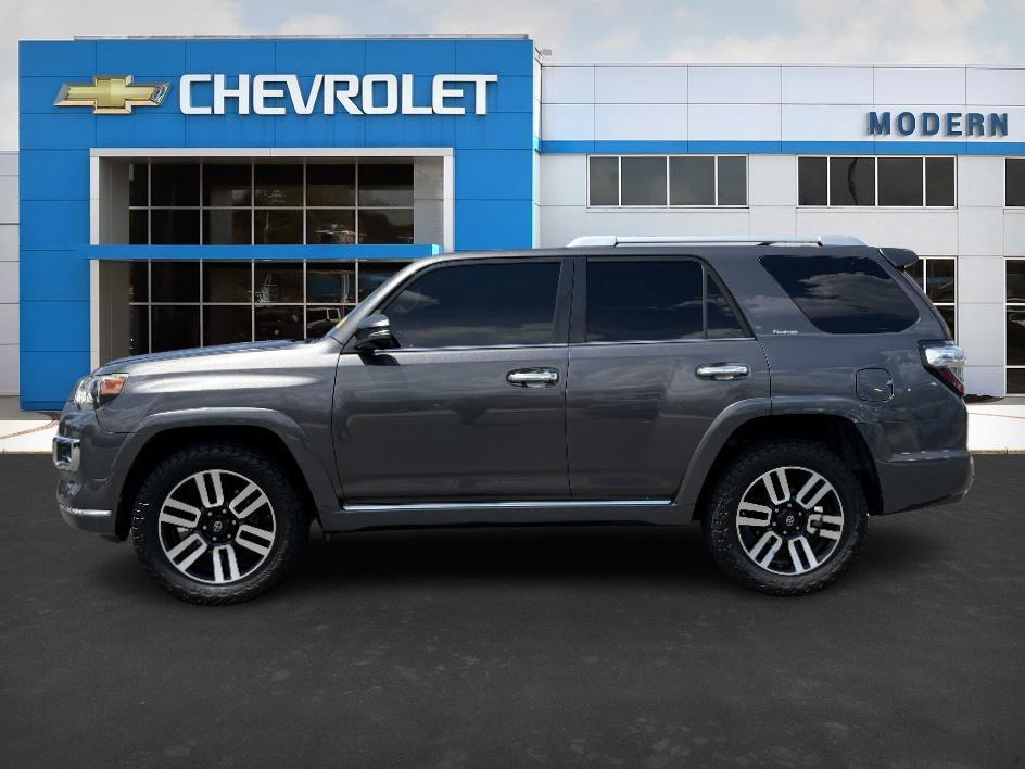 used 2015 Toyota 4Runner car, priced at $22,988