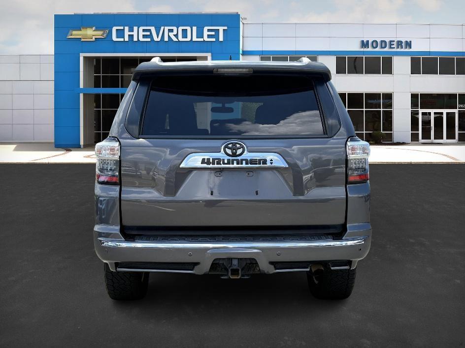 used 2015 Toyota 4Runner car, priced at $22,988