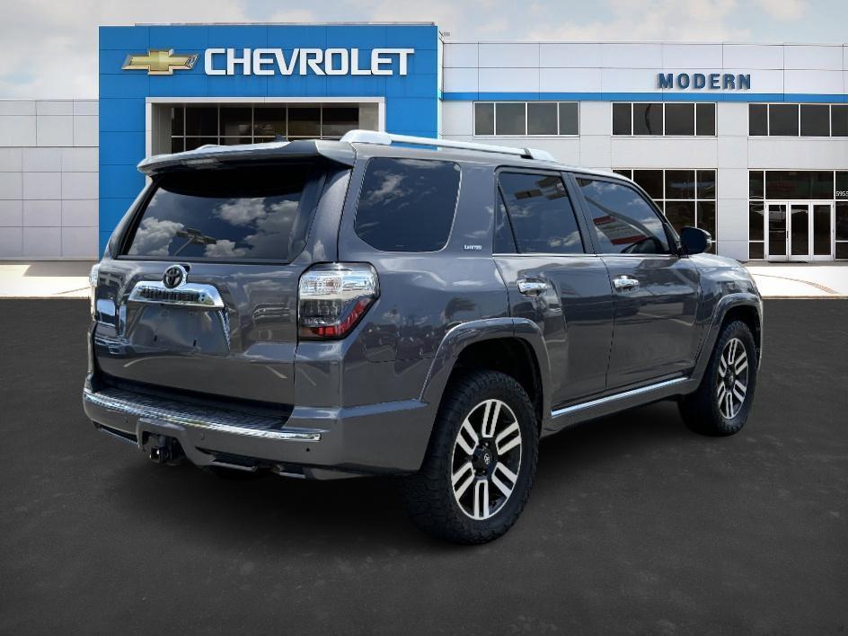 used 2015 Toyota 4Runner car, priced at $22,988