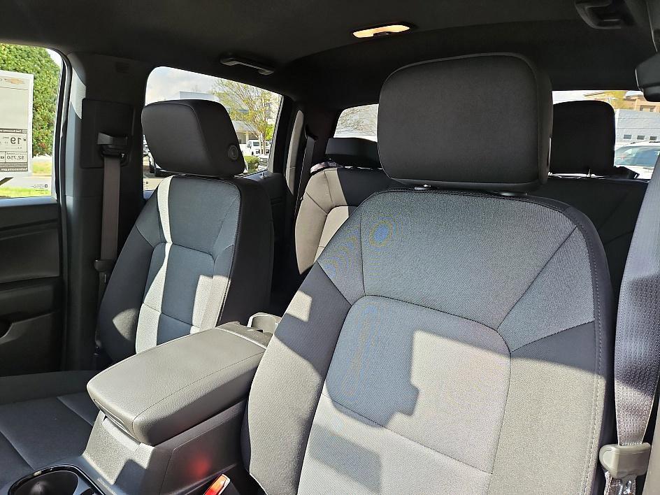 new 2025 Chevrolet Colorado car, priced at $30,835
