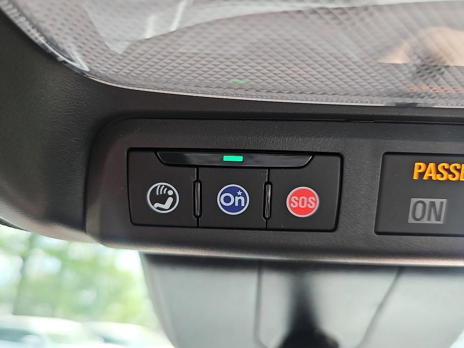 new 2025 Chevrolet Colorado car, priced at $30,835