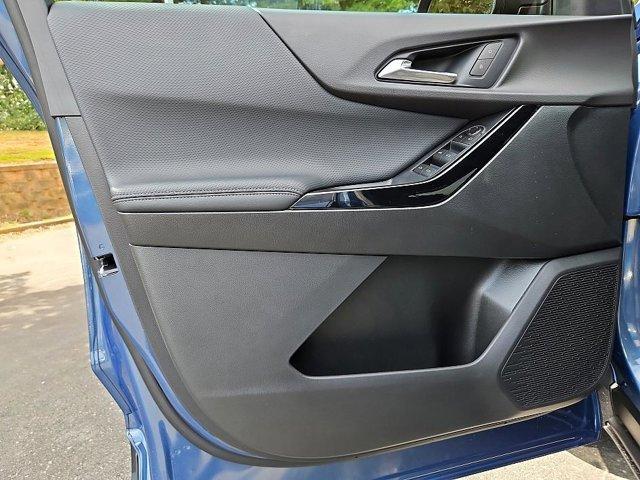 new 2026 Chevrolet Equinox car, priced at $25,635
