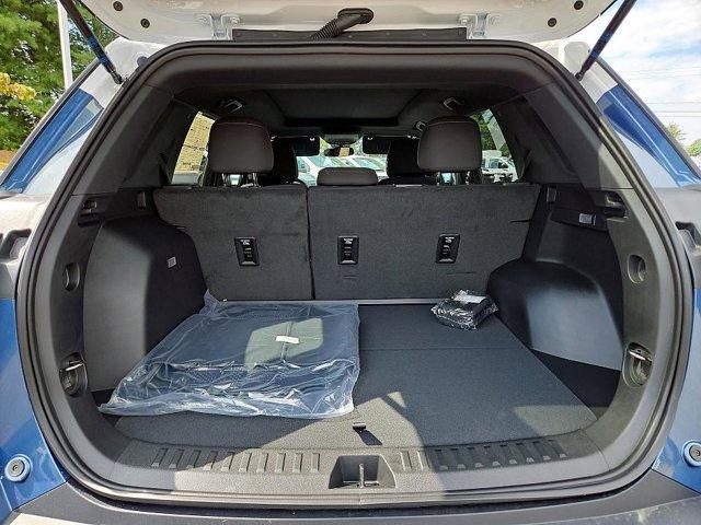 new 2026 Chevrolet Equinox car, priced at $25,635